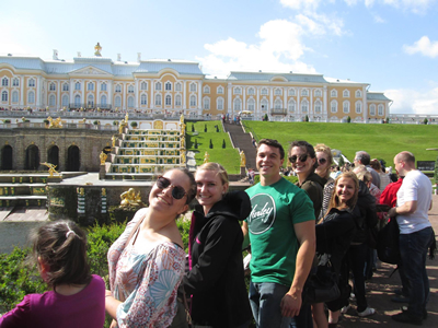 UGA Study abroad Peterhof 2015 400x300.jpg