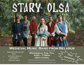Stary Olsa