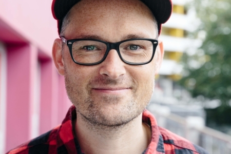 Jan Brandt