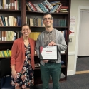Excellence in Academic Program Assessment Award